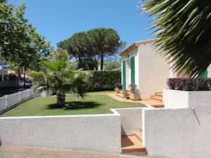 Gallery image of Villa Siffert Le Cap D'Agde in Cap d'Agde
