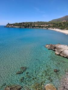 Gallery image of Villa Giusy in Marina di Camerota