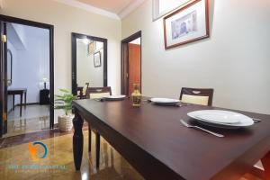 Φωτογραφία από το άλμπουμ του Luxury 2Bed Room Apartment στη Χουργκάντα +4 φωτογραφίες
