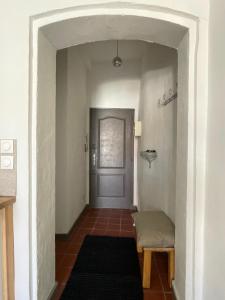 Fotografie z fotogalerie ubytování Studio avec balcon sur cour v Aix-en-Provence