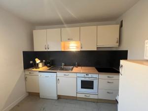 Fotografie z fotogalerie ubytování Loft calme sur la rivière avec parking v destinaci Lisieux