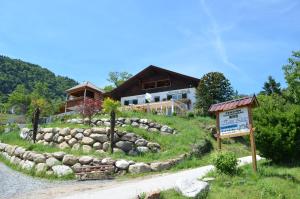Kép Residence Liesy szállásáról Tesimóban a galériában