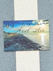 Fotografie z fotogalerie ubytování Gîte Axel'Air v destinaci Méneslies