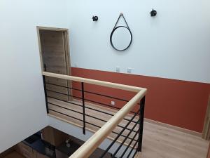 Fotografie z fotogalerie ubytování Gîte Axel'Air v destinaci Méneslies