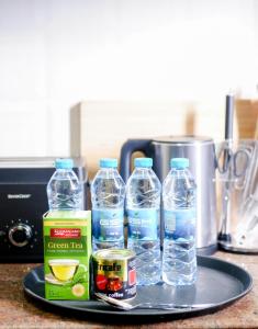 Fotografie z fotogalerie ubytování Zanzi modern 2 bed apartment GF v destinaci Zanzibar City