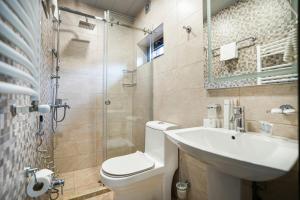 Bagno di 1 Hotel Borjomi