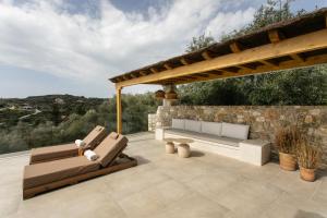 Gallery image of Azalea Luxury Villa in Parga