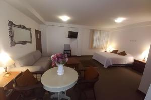 Gallery image of Incasol Suite in Ayacucho