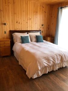 Billede fra billedgalleriet på Cabañas brisas del mar Family i Los Molles