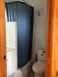 Billede fra billedgalleriet på Cabañas brisas del mar Family i Los Molles