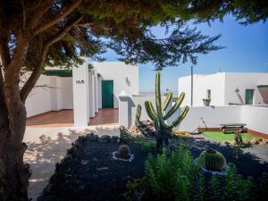 Gallery image of Casa Claudia in Teguise