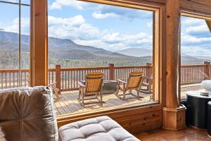 Galeriebild der Unterkunft Beary Content in Gatlinburg