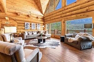 Galeriebild der Unterkunft Beary Content in Gatlinburg