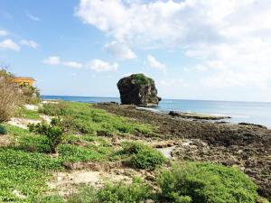 Gallery image of Heart Seed B&B in Kenting