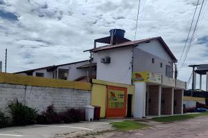 Fotografie z fotogalerie ubytování Temporada no Atalaia v destinaci Salinópolis