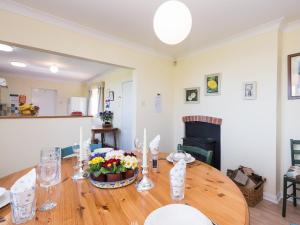 Et opholdsområde på Seagulls