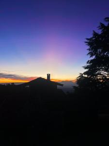 Billede fra billedgalleriet på Chalé acima das nuvens - Serra da Bocaina i São José do Barreiro