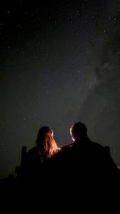 Billede fra billedgalleriet på Chalé acima das nuvens - Serra da Bocaina i São José do Barreiro