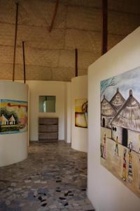Fotografie z fotogalerie ubytování Asamai Rooms v destinaci Sifoe