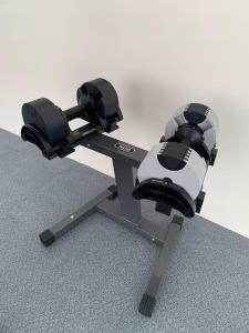 Fitness centrum a/nebo fitness zařízení v ubytování SAL'S Oceancrest Suite