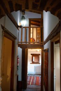 Zdjęcie z galerii obiektu La Casa del Nogal w mieście Güéjar-Sierra