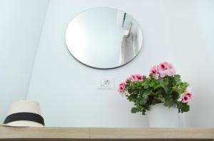 Fotografie z fotogalerie ubytování Orfeas v destinaci Pollonia