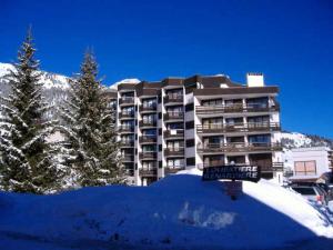 Résidence Loubatiere - Superbe appartement type chalet 4 à 6 personnes proches des pistes MAE-8364 v zime