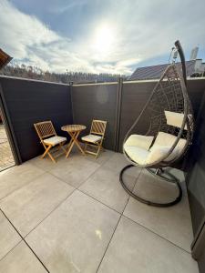 Fotografie z fotogalerie ubytování Das 1 Zimmer Apartment v destinaci Nagold