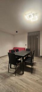 Fotografie z fotogalerie ubytování Appartamenti Sole v destinaci Vermiglio
