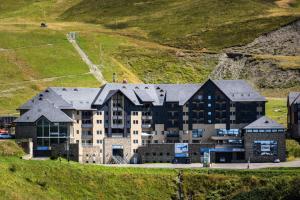 Príroda v okolí apartmánu