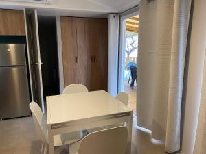 拉特斯Mobil home 55 -8 personnes的相册照片