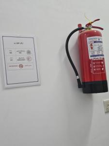 Fotografie z fotogalerie ubytování Welcome Six 5km far from Masjid Nabawi v destinaci Medína