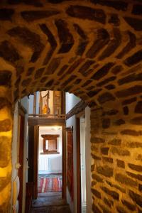 Zdjęcie z galerii obiektu La Casa del Nogal w mieście Güéjar-Sierra
