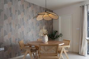 Fotografie z fotogalerie ubytování Luxe nieuwbouw villa toplocatie in Jan Thiel v destinaci Jan Thiel