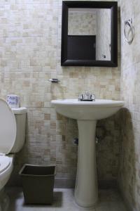 Bagno di Hotel Doral
