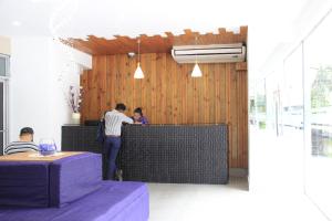 Ospiti di Hotel Doral