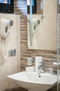 Bagno di 1 Hotel Borjomi