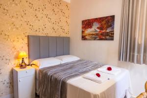 Flat da Eliete e Admilson