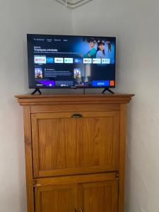 Gallery image of Miracles Apt parking gratuit in Aigues-Mortes +6 photos