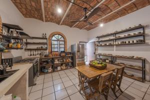 Φωτογραφία από το άλμπουμ του El Refugio de Sayulita - Solo Adultos σε Sayulita