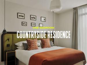 Afbeelding uit fotogalerij van Escapade Silverstone in Towcester