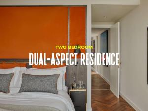 Afbeelding uit fotogalerij van Escapade Silverstone in Towcester