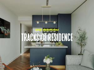 Afbeelding uit fotogalerij van Escapade Silverstone in Towcester