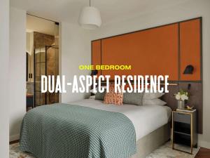 Afbeelding uit fotogalerij van Escapade Silverstone in Towcester