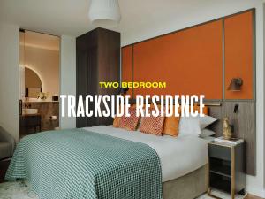 Afbeelding uit fotogalerij van Escapade Silverstone in Towcester +52 foto's