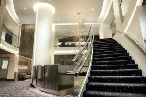 费城The Windsor Suites的相册照片