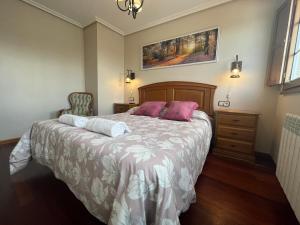 Afbeelding uit fotogalerij van Casa Alberto in Castro Caldelas