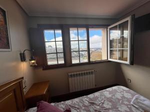 Afbeelding uit fotogalerij van Casa Alberto in Castro Caldelas