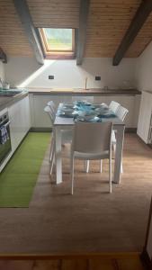 Fotografie z fotogalerie ubytování Silvydolomitiapartment v destinaci Lorenzago