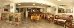 Gallery image of Aphrodite Hotel & Apartments in Ios Chora